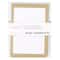 12 Packs: 40 ct. (480 total) 3.5" x 4.87" Flat Cards & Envelopes by Recollections™